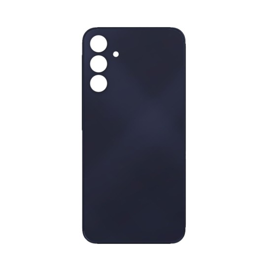 Back Cover Samsung Galaxy A15 4G/A155/A15 5G/A156 Black